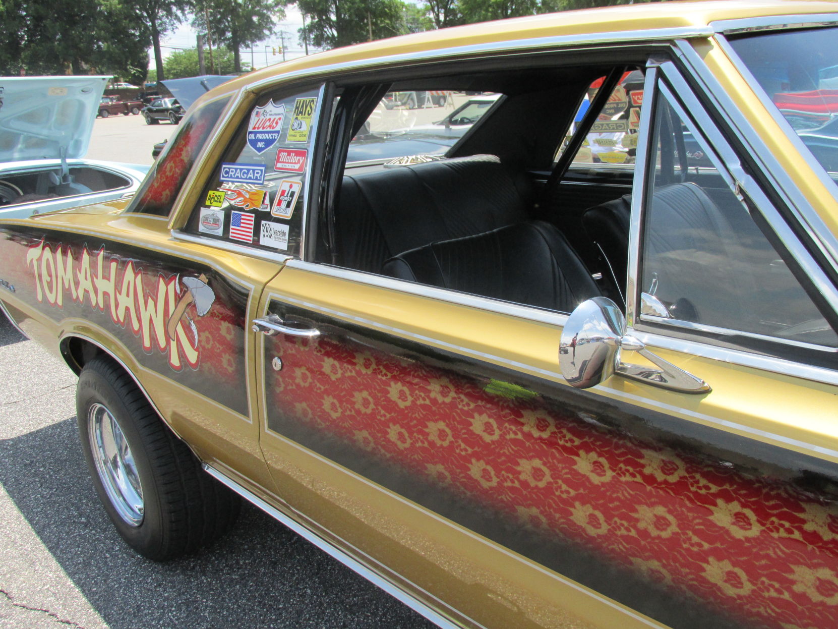 Veteran Car Show (19).JPG